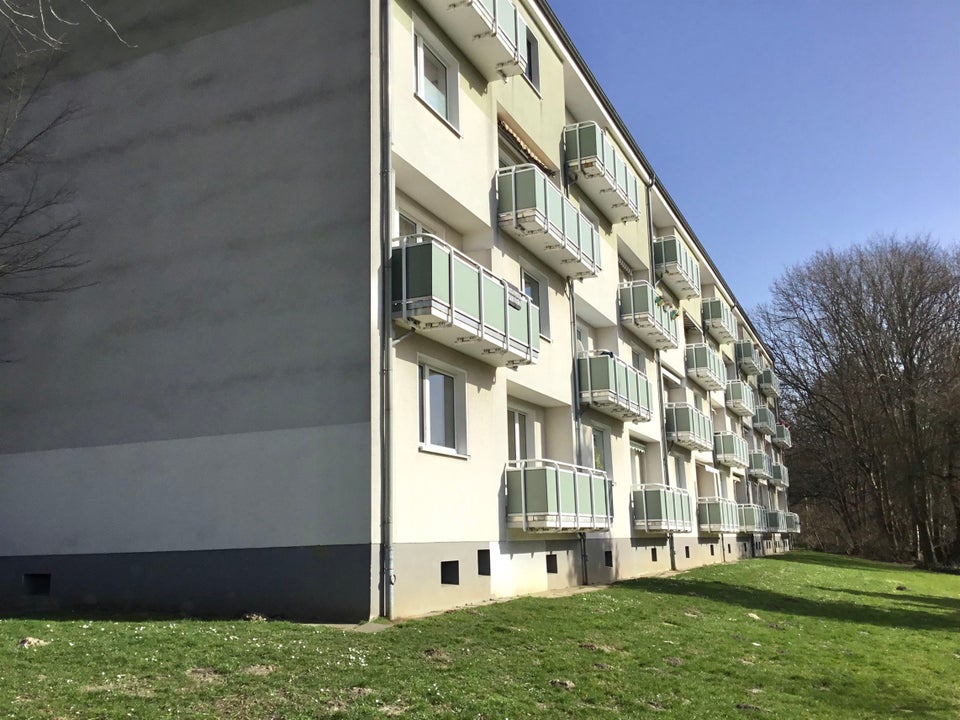 Eine bezugsfertige Wohnung ist für jeden komfortabel - schauen Sie es sich an! - Foto 3
