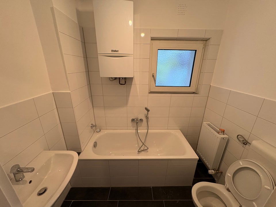 Gemütliche 2-Zimmer-Wohnung in ruhiger und zugleich zentraler Lage von Gelsenkirchen-Buer - Foto 5