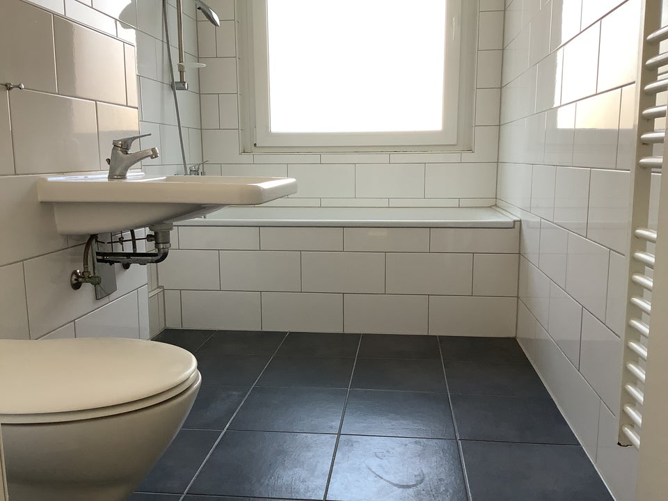 Helle und sanierte 3 Zimmer-Wohnung mit Einbauküche in Baumheide - Foto 5