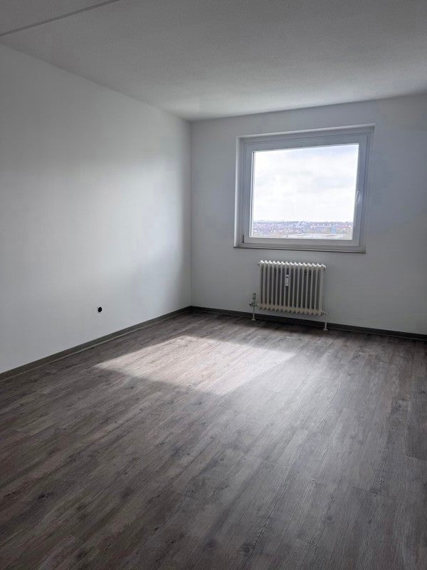 Da kommt man gern Heim. individuelle 2-Zimmer-Wohnung - Foto 5
