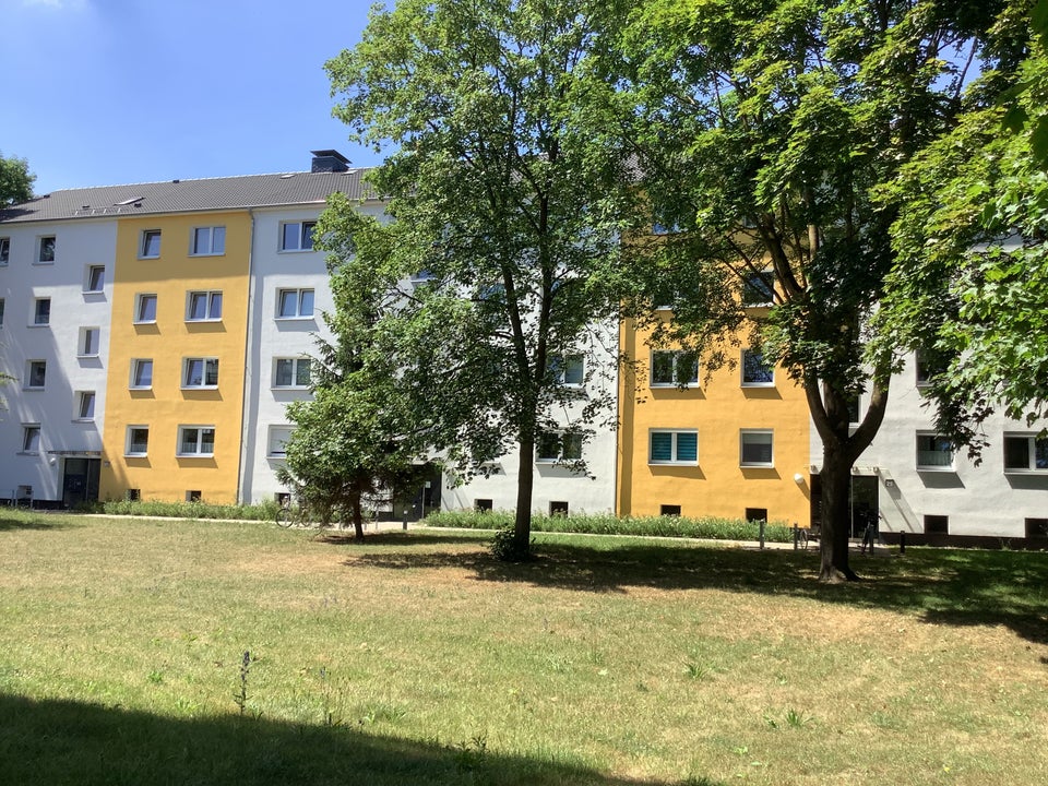 Moderne 2-Zimmer-Wohnung mit herrlichem Balkon - Foto 2