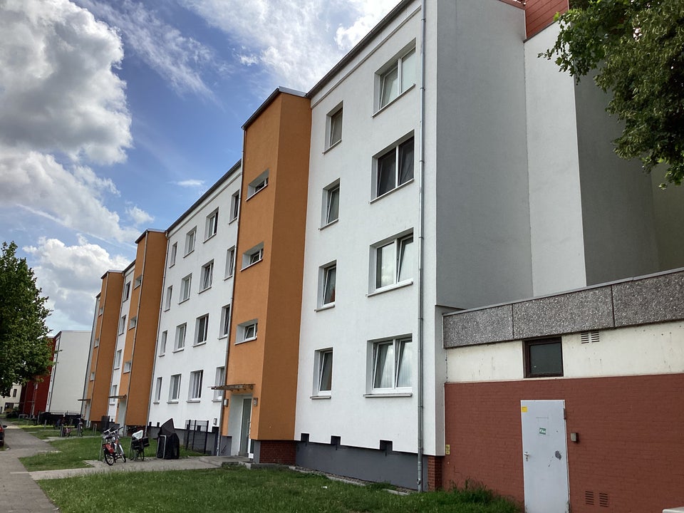 Großzügige 3-Zimmer-Wohnung mit Balkon - Photo 2