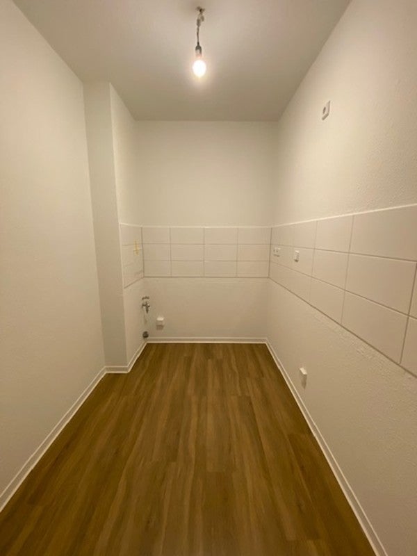 Sanierte 1,5-Zimmer-Single-Wohnung für Studenten/Azubis - Foto 4