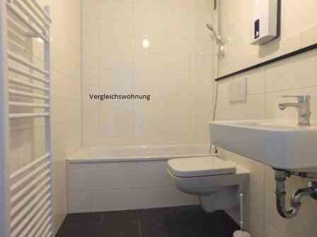 So macht wohnen Spaß: günstige 3-Zimmer-Wohnung - Foto 2