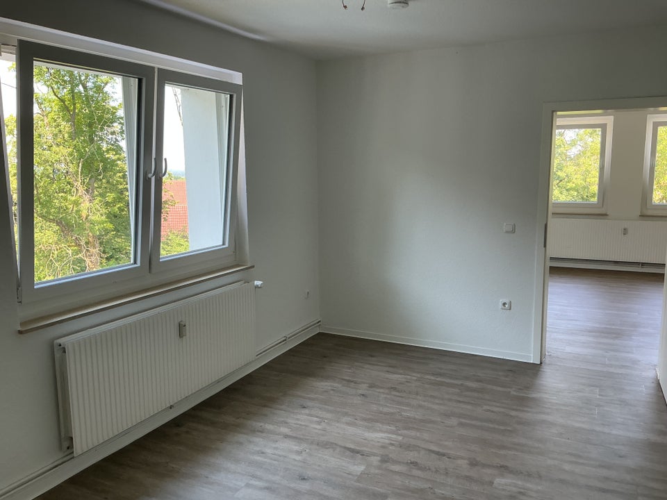 Schöne 2-Zimmerwohnung mit Balkon in Stieghorst zu vermieten. - Foto 4