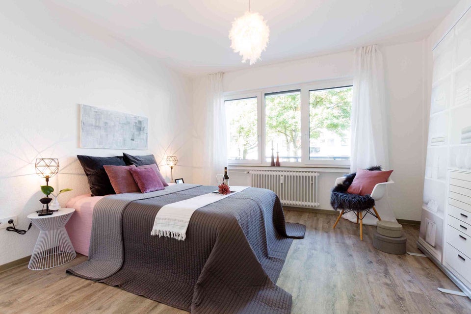 Tolle 3 Zimmer Wohnung sucht Mieter! - Foto 3