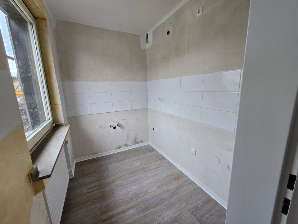 Saniertes Single-Appartment direkt in der Eller-Einkaufsstraße - Foto 5