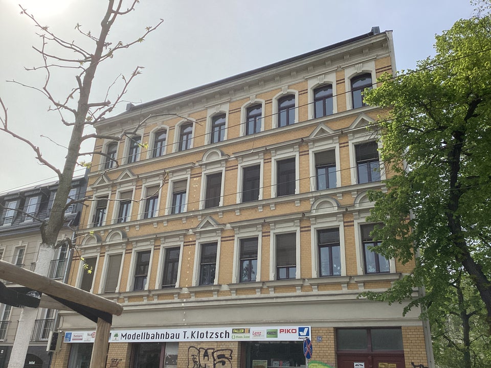 Helle Zweizimmerwohnung - renoviert! - Foto 3