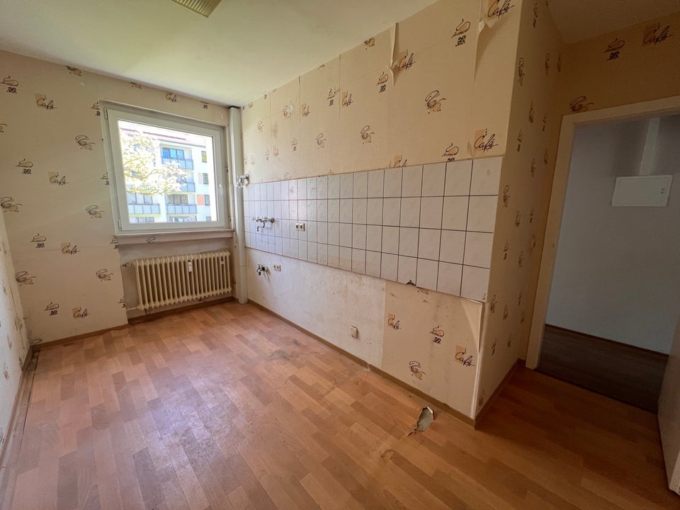 3-Zimmer-Wohnung - Foto 4