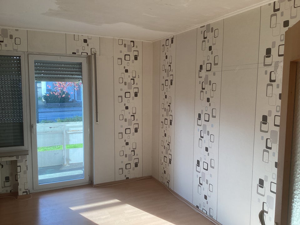 Renovierte 3-Zimmer-Erdgeschosswohnung! - Photo 3