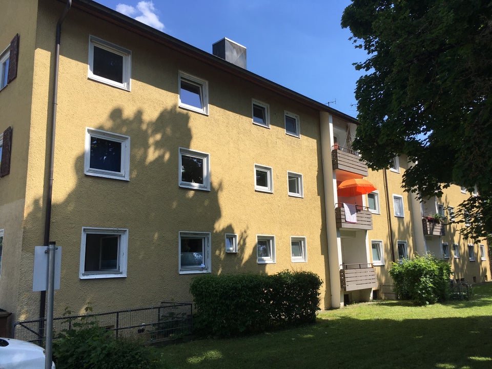 Miet mich - günstige 2-Zimmer-Wohnung - Foto 3