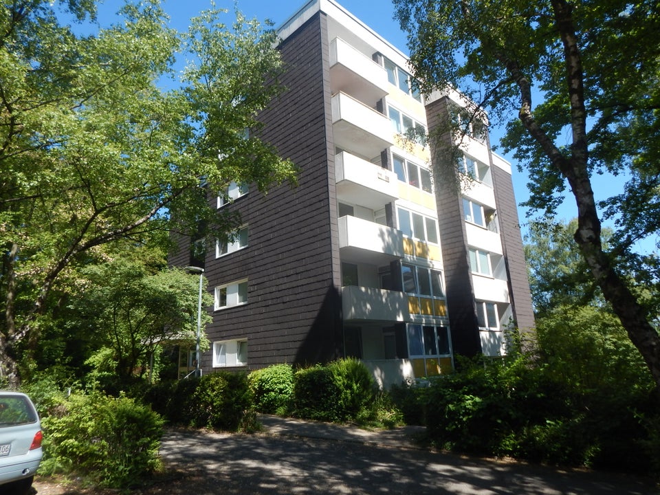 Wohn(t)raum: geräumige 3-Zimmer-Wohnung - Photo 1