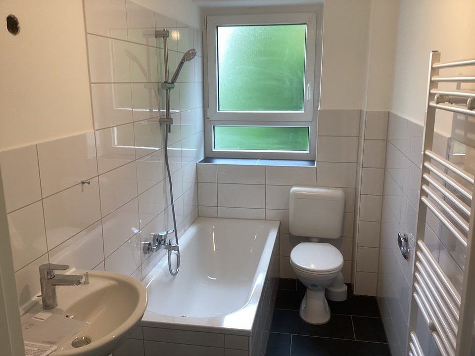 Gelegenheit: 2-Zimmer-Wohnung Nähe Klinikum und Universität - Foto 5