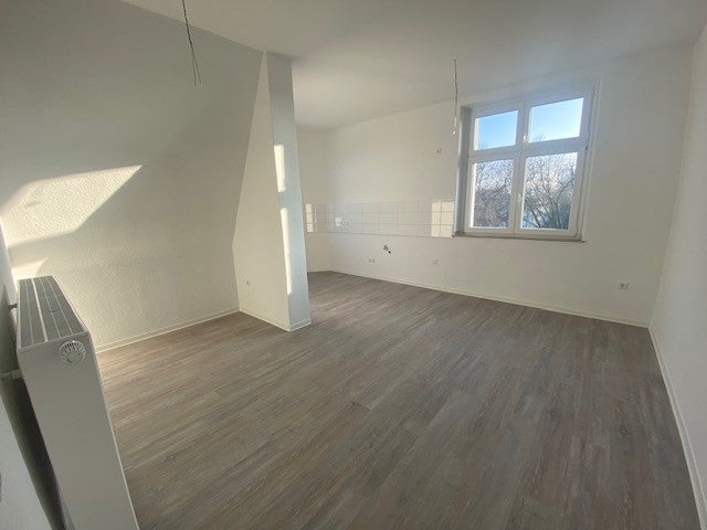 Familienfreundliche 3 ZI-Wohnung-Essen-Nordviertel-twl. Parkettboden !! - Photo 1