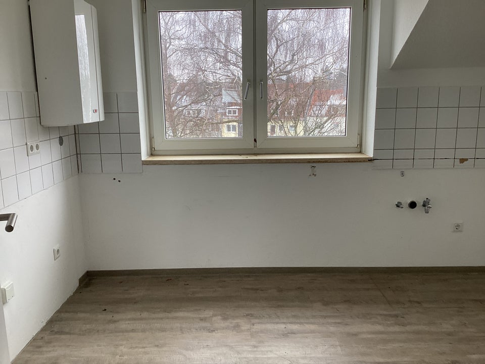 Helle 3-Zimmer-Wohnung am Kalkhügel in Osnabrück! - Photo 1