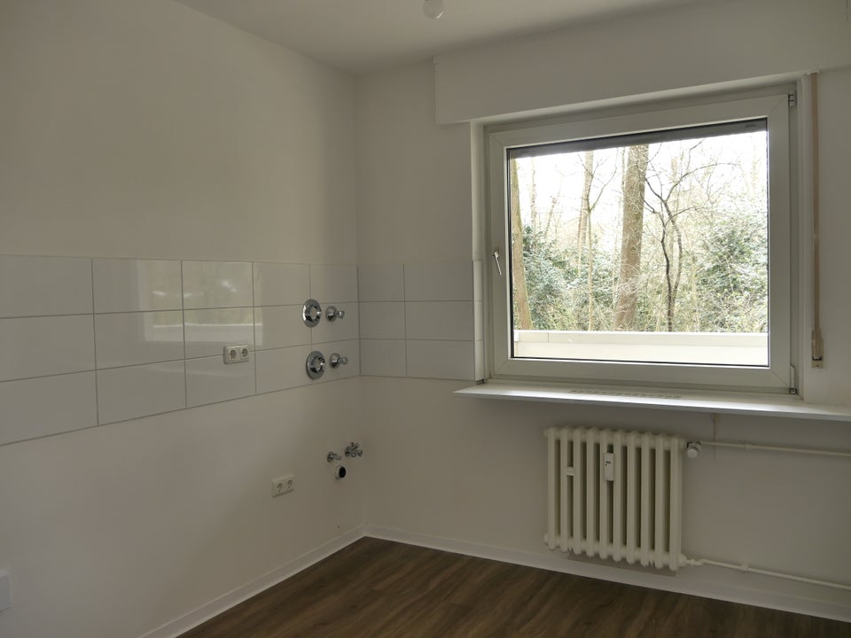 Schöne 3-Zimmer-Wohnung mit Tageslichtbad und Balkon in Neu-Isenburg zu vermieten - Photo 3