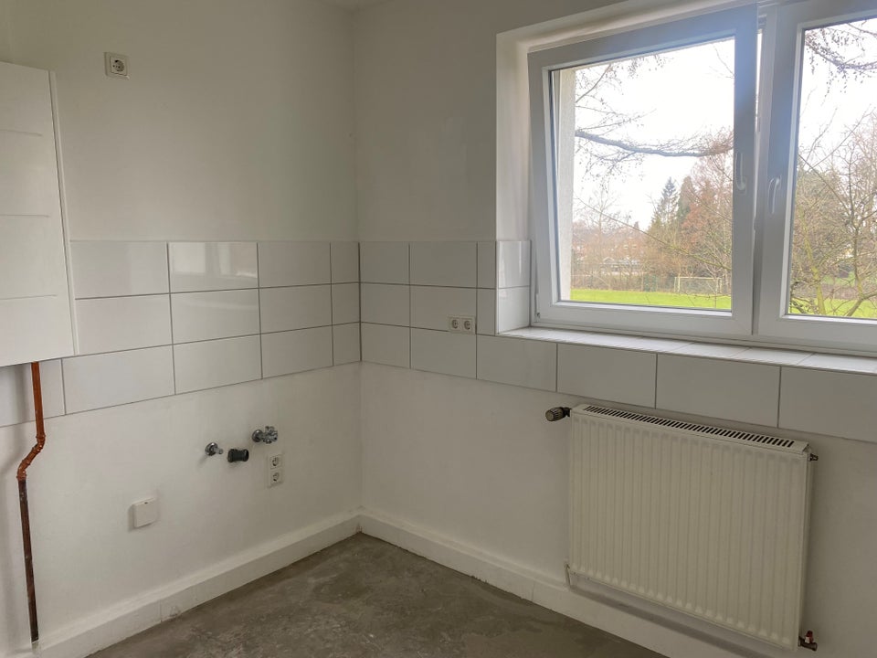 Renovierte 2-Zimmer-Wohnung mit Balkon - Photo 1