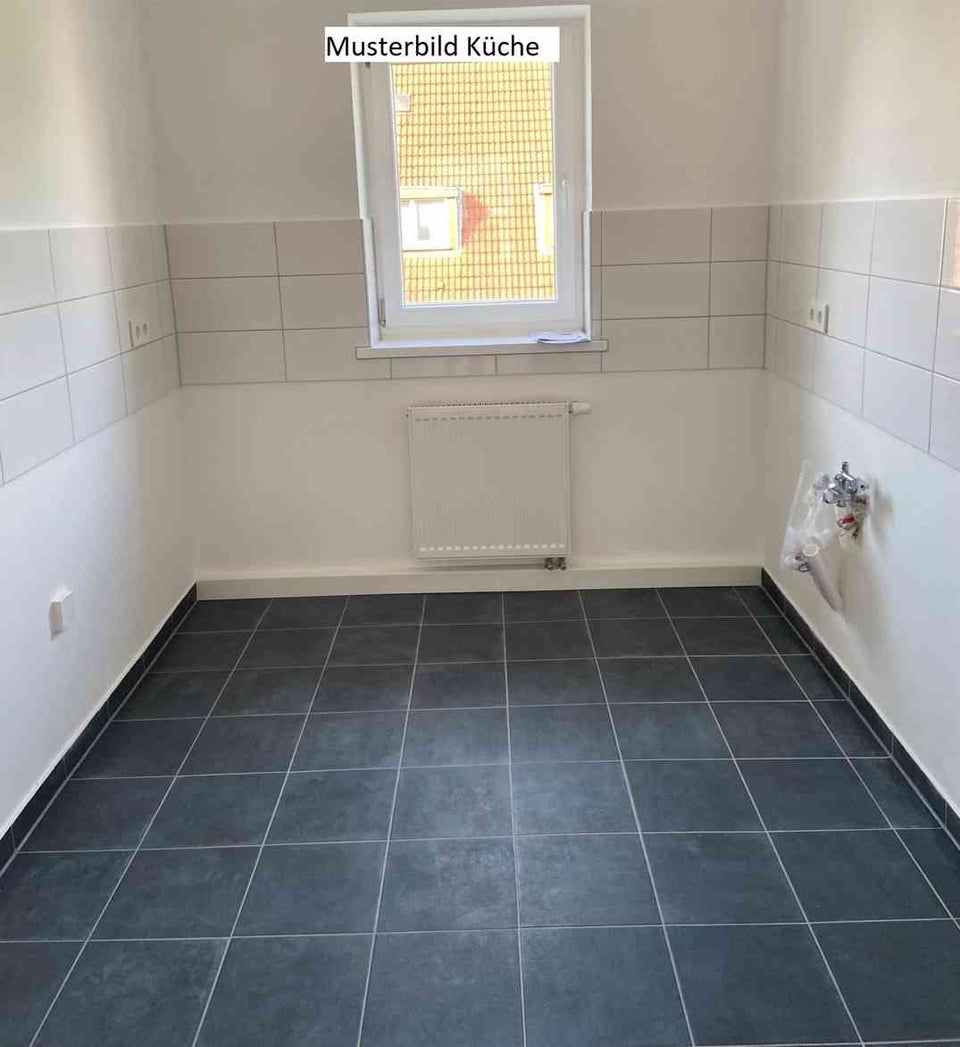 Helle 2-Zimmer-Wohnung in City-Lage! - Photo 4