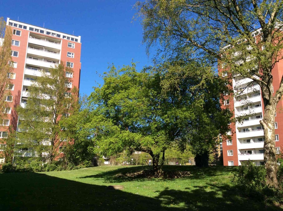 Willkommen Zuhause: individuelles 1-Zi.-Single-Appartment - Foto 3