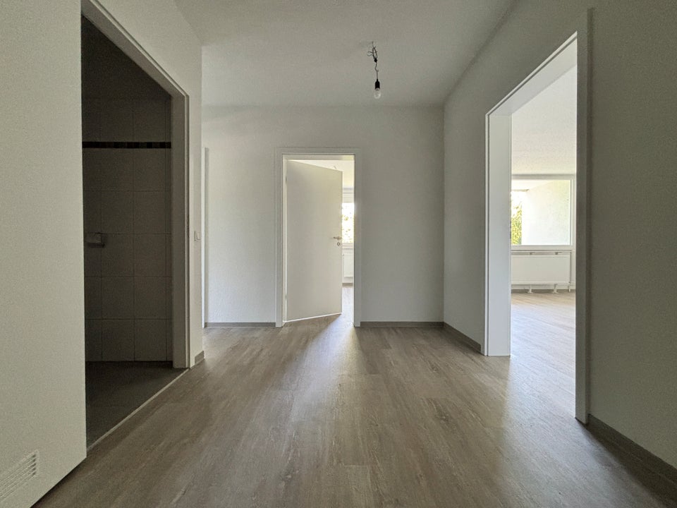 Barrierearme 3-Zimmer Wohung mit Aufzug im Gebäude - Foto 5