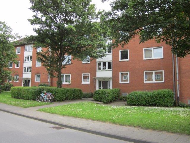 Renovierte Wohnung mit Blick ins Grüne! - Photo 4