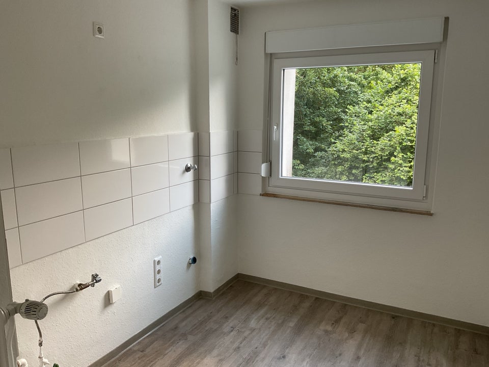 Frisch renovierte 3-Zimmer Wohnung mit Balkon in Schildesche - Foto 1