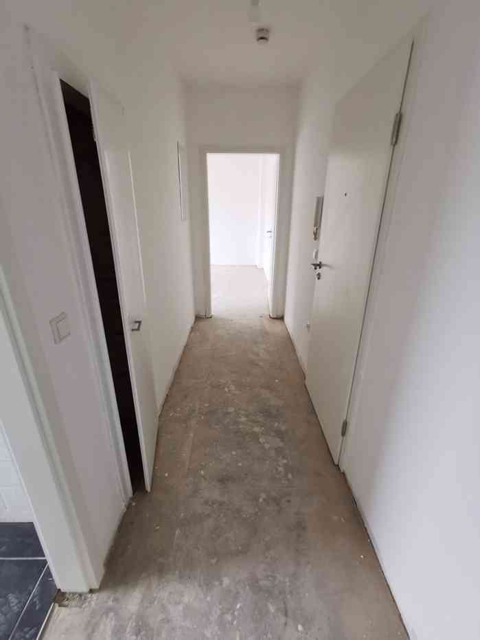 Modernisierung in 2022!! 2,5-Zimmer-Wohnung mit Balkon in Stadtlage - Foto 5