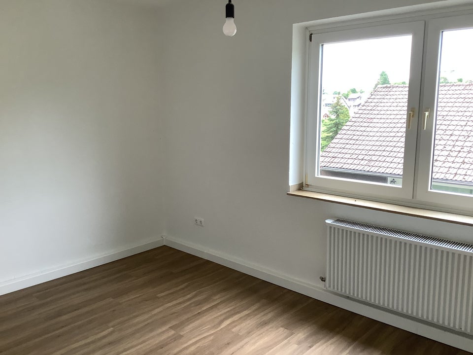 Bezugsfertige 3-Zimmer-Wohnung! - Photo 5