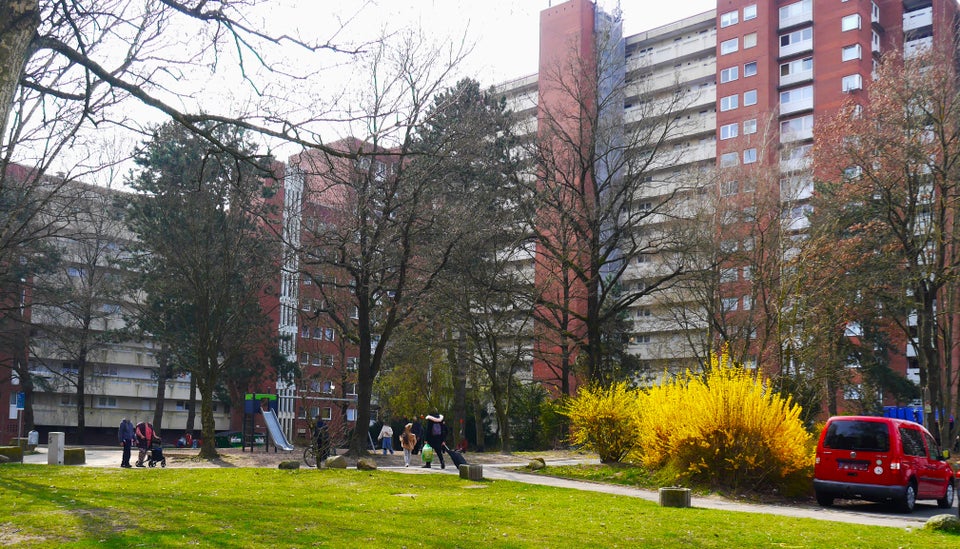 Nette Nachbarn gesucht: 3-Zimmer-Wohnung - Foto 4