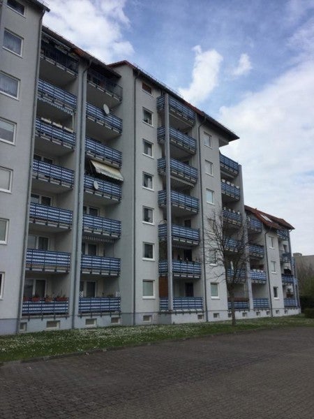 Wohnglück - weitläufige 3-Zi.-Wohnung - Foto 3