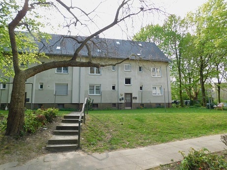 Ruhige Erdgeschosswohnung, ideal auch im Alter! Einzugsbereit! - Foto 1