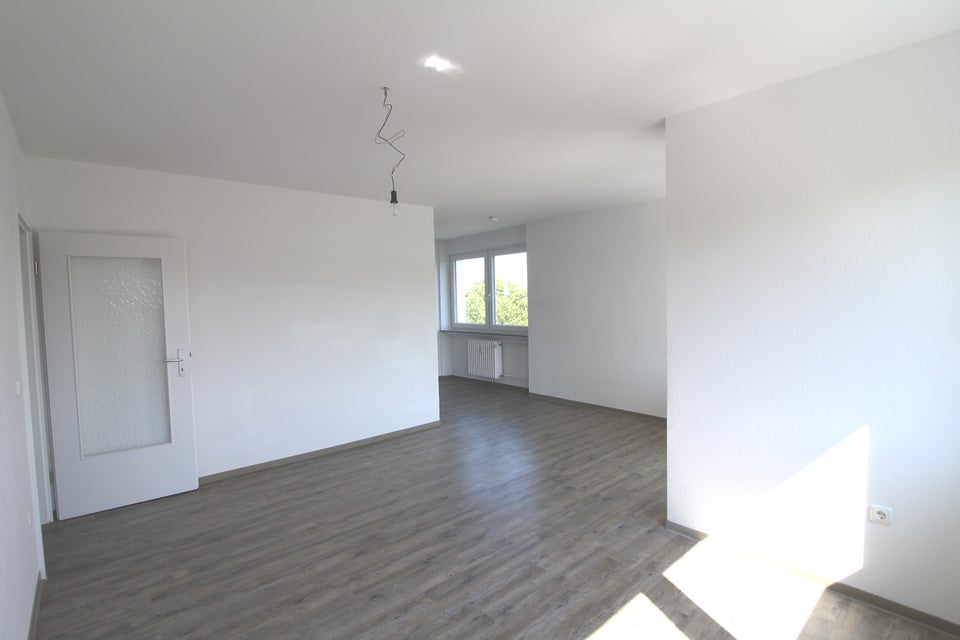 Auf gute Nachbarschaft: interessante 2-Zimmer-Wohnung - Foto 1