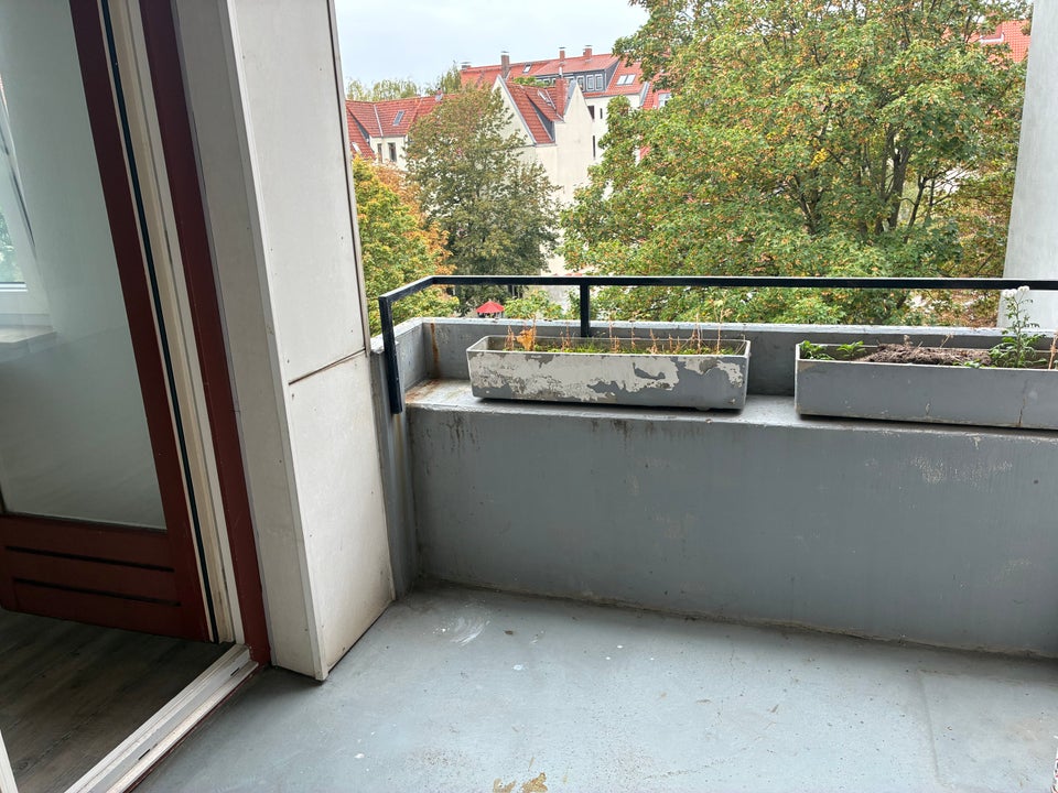 Singleappartment in der List - Photo 5
