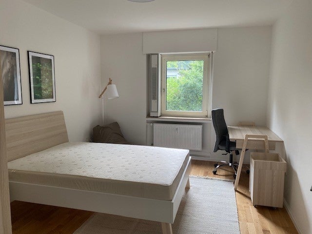 Möblierte 2 Zimmerwohnung - Photo 2