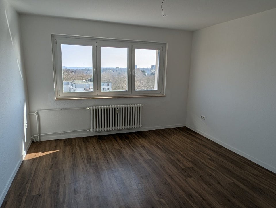 2 Zi.Whg. mit Balkon und Blick über die Förde zum 01.07.2026 - Photo 1