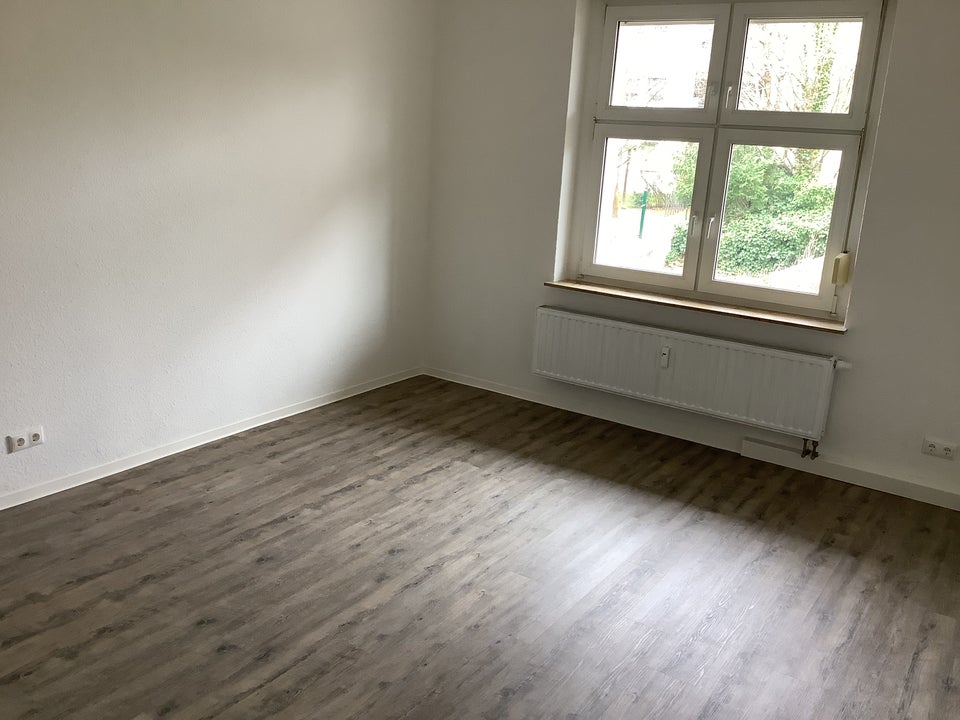 Mitten drin statt nur dabei: 2-Zimmer-Wohnung in Stadtlage - Foto 4