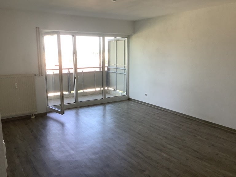 Attraktive Lage! Sonnige 3-Zimmer-Wohnung in Südlage - Foto 1