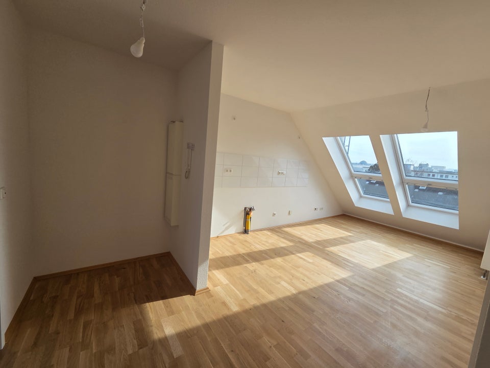 Hier fühlen Sie sich wohl: ideale 1-Zi.-Wohnung mit Ausblick - Foto 2