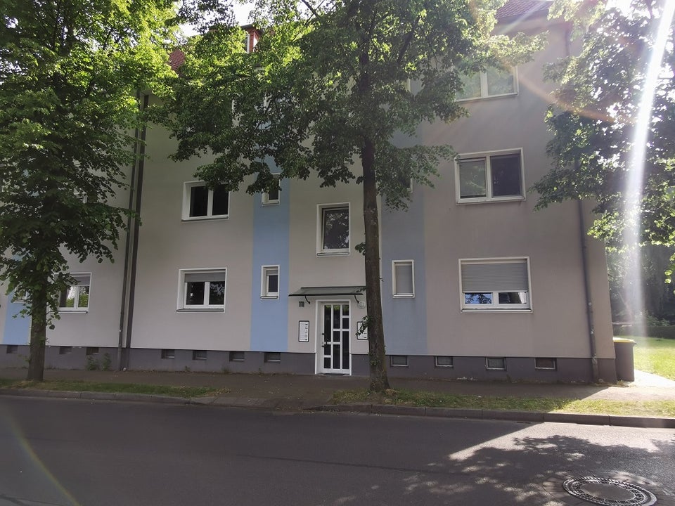Ein tolles Wohngefühl: günstige 3-Zi.-Dachgeschosswohnung - Foto 5