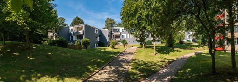 Umzug gefällig? Günstig geschnittene 2-Zi.-Wohnung - Foto 2