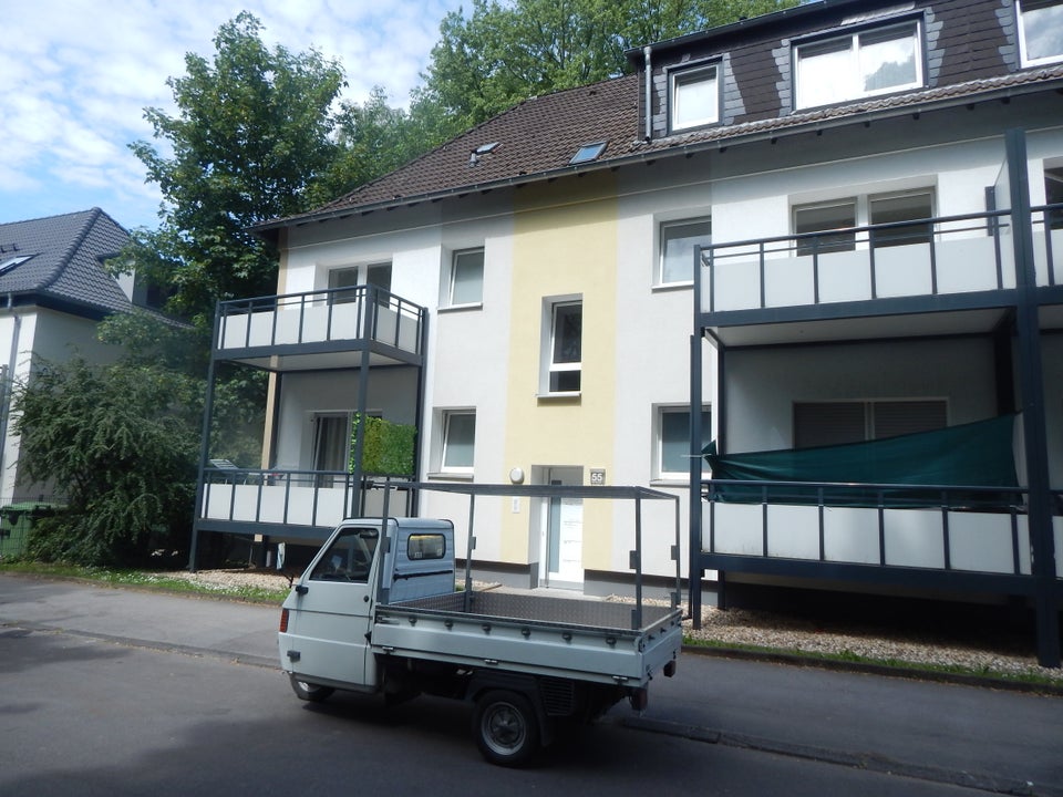 Wohnglück - individuelle 2-Zi.-Wohnung - Foto 3