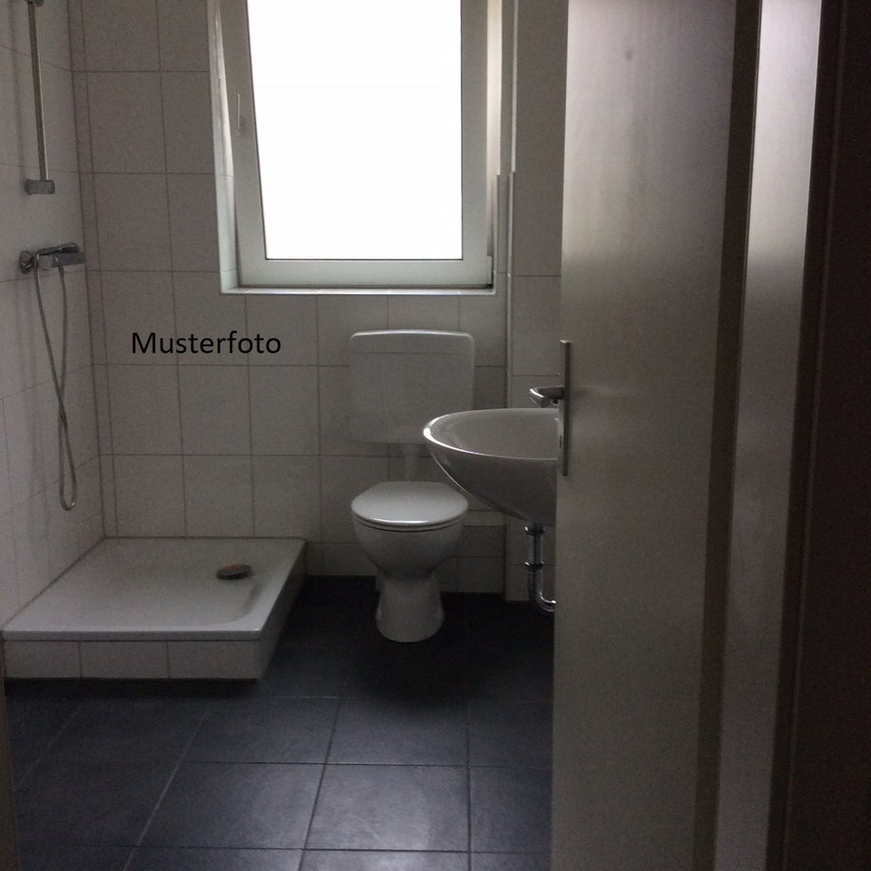 Renoviertes Wohnen im ruhigen Börnig! - Foto 1