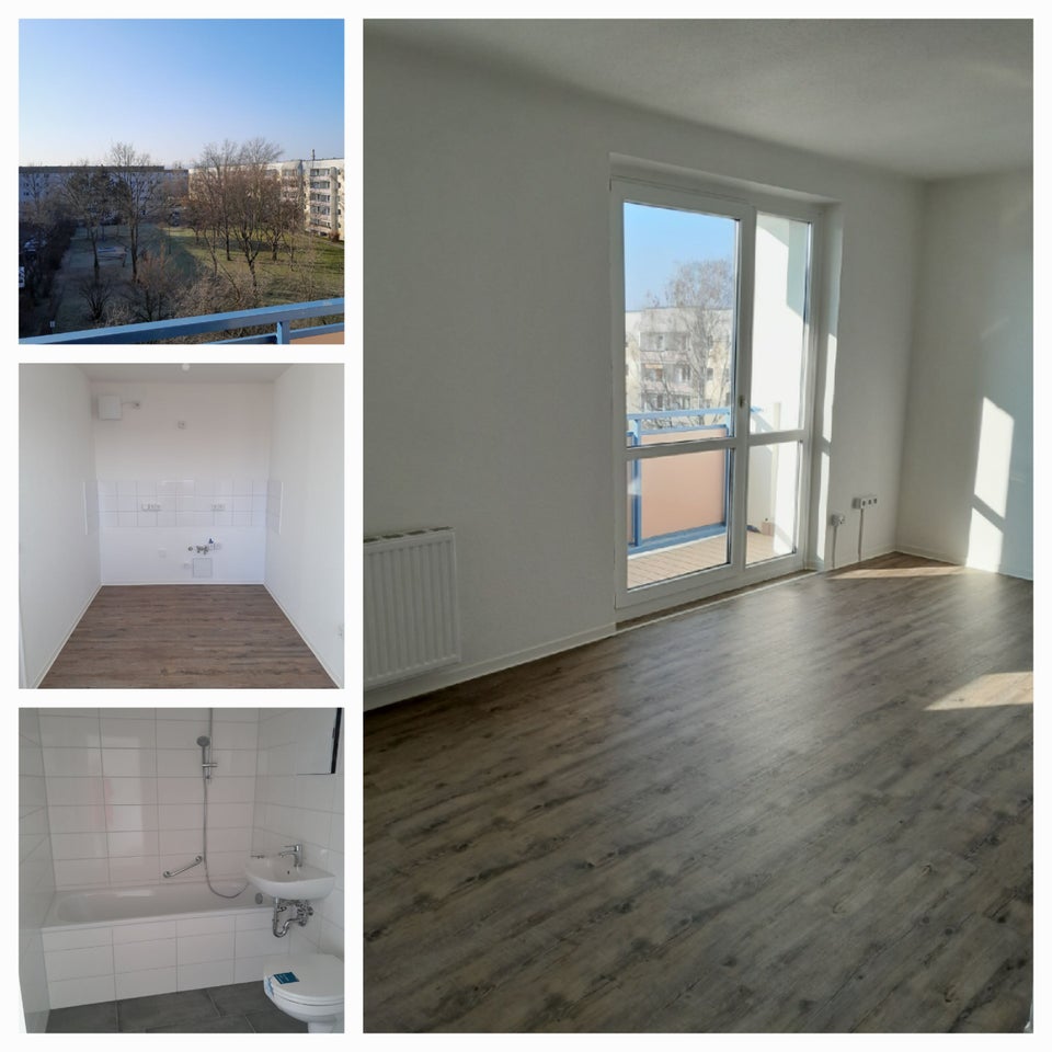 Auch der Plattenbau hat seinen Charme! schauen Sie selbst! - Photo 2