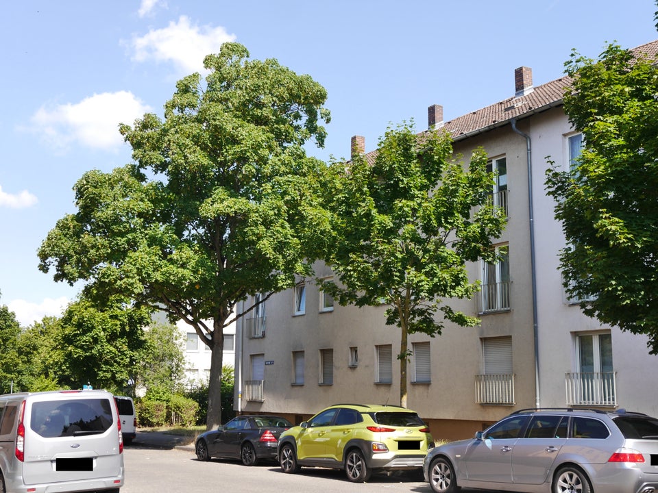 Schöne 1-Zimmer-Wohnung mit Tageslichtbad im Limes-Quartier zu vermieten - Photo 3