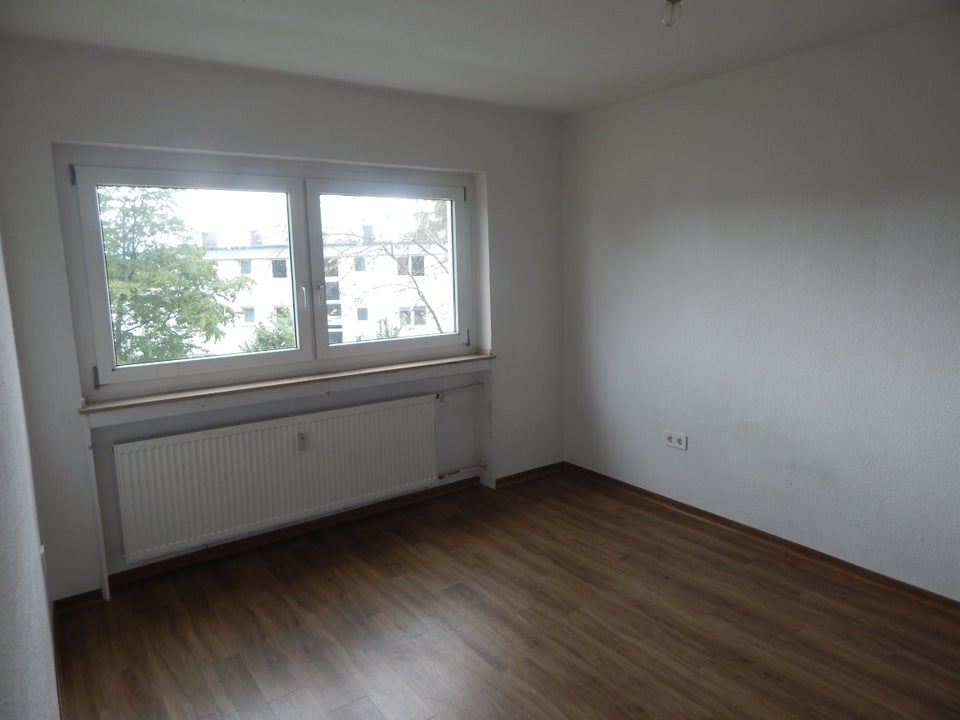 Bezugsfertige 3-Zimmer-Wohnung am Wehberg! - Photo 3