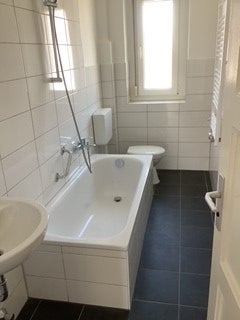 Zentrale Lage! Sanierte/Renovierte 2-Zimmer-Wohnung Anmietung ab 15.11.2026 - Foto 4