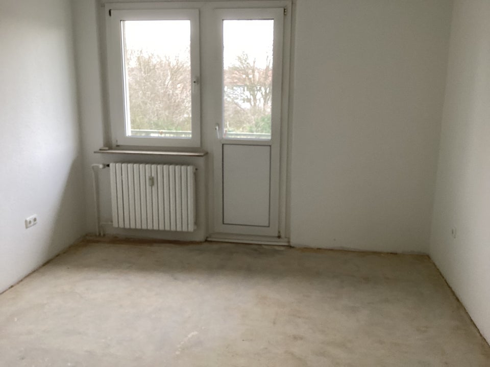 Reinkommen und Wohlfühlen: individuelle 2-Zi.-Whg. mit Balkon - Photo 3