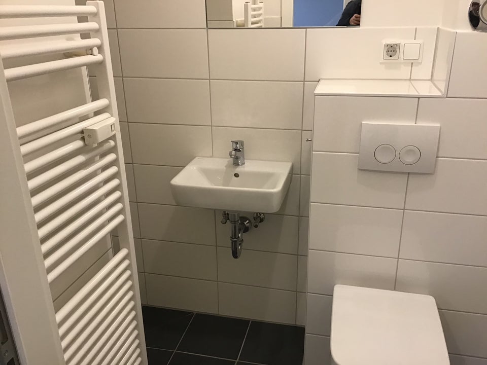 Renovierte 2,50-Zimmer-Wohnung mit Balkon - Foto 4