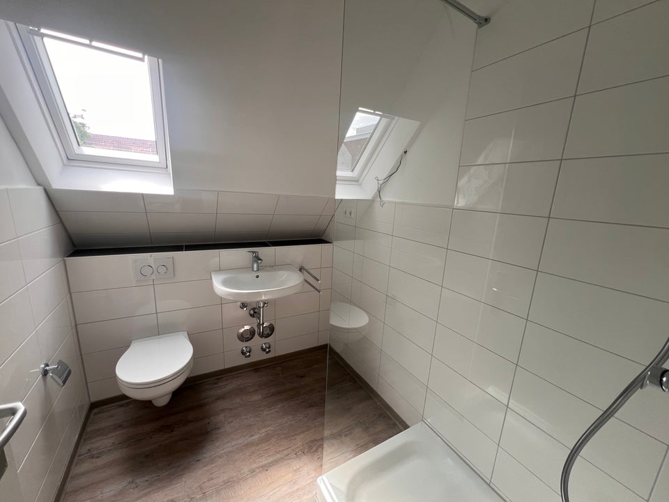 3-Zimmer-Wohnung mit Ausblick - Foto 2