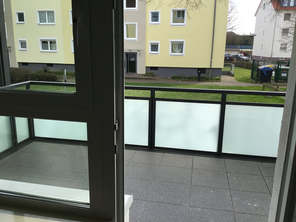 Perfekt für uns - schicke 3-Zimmer-Wohnung mit Tageslichtbad und Balkon - Photo 3